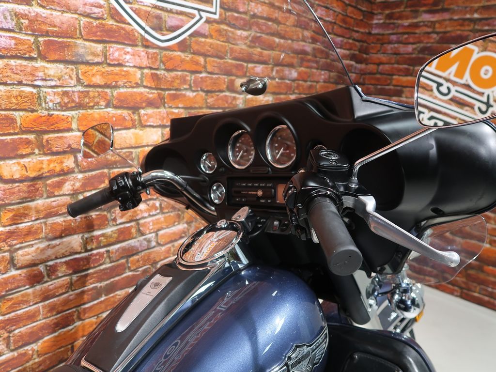 FLHTCU Ultra Classic 1450